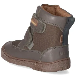 Winterstiefeletten HUXIE TEX - grey