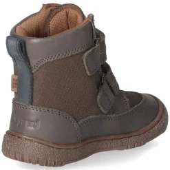 Winterstiefeletten HUXIE TEX - grey