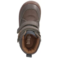 Winterstiefeletten HUXIE TEX - grey