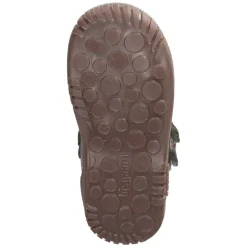 Winterstiefeletten HUXIE TEX - grey