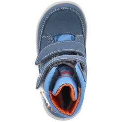 Winterstiefeletten JAN - pavone/adriatic