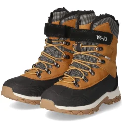 Winterstiefeletten LAURIN - tan