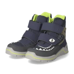 Winterstiefeletten LUGA - nautic/ozean