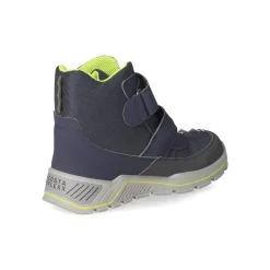 Winterstiefeletten LUGA - nautic/ozean