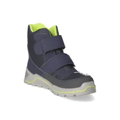 Winterstiefeletten LUGA - nautic/ozean