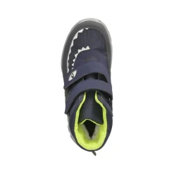 Winterstiefeletten LUGA - nautic/ozean