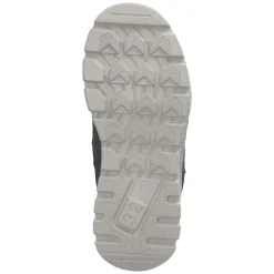 Winterstiefeletten LUGA - nautic/ozean