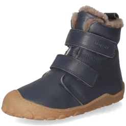 Winterstiefeletten LUKE LAMB - blue