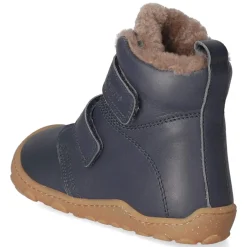 Winterstiefeletten LUKE LAMB - blue