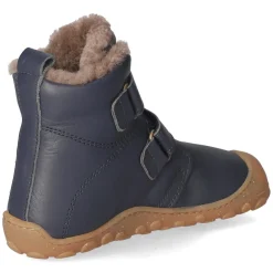 Winterstiefeletten LUKE LAMB - blue