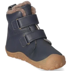 Winterstiefeletten LUKE LAMB - blue