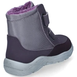 Winterstiefeletten MADDI - dolcetto/purple