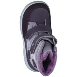 Winterstiefeletten MADDI - dolcetto/purple