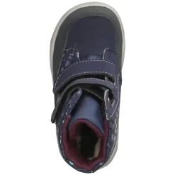 Winterstiefeletten MADLEN - nautic/marine