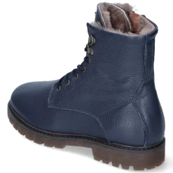 Winterstiefeletten MAIA - navy
