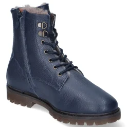 Winterstiefeletten MAIA - navy