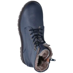 Winterstiefeletten MAIA - navy