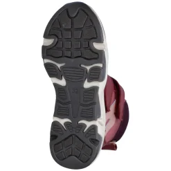 Winterstiefeletten MARIUS TEX - wine