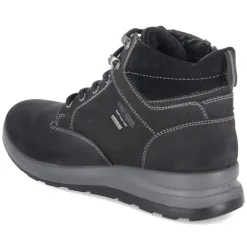 Winterstiefeletten MARLEY 53 - schwarz