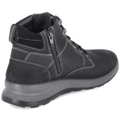 Winterstiefeletten MARLEY 53 - schwarz