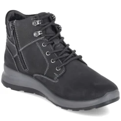Winterstiefeletten MARLEY 53 - schwarz