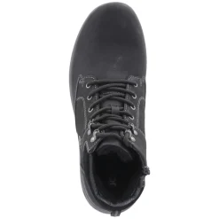 Winterstiefeletten MARLEY 53 - schwarz