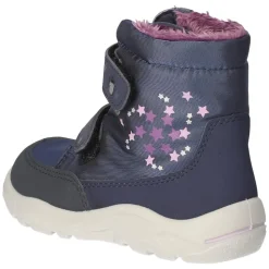 Winterstiefeletten MILENA - nautic/marine