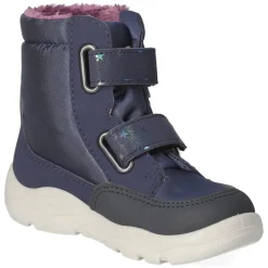 Winterstiefeletten MILENA - nautic/marine