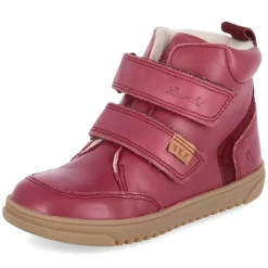 Winterstiefeletten MILIO - bordo