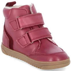 Winterstiefeletten MILIO - bordo