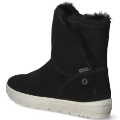 Winterstiefeletten NANUK - schwarz