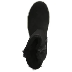 Winterstiefeletten NANUK - schwarz