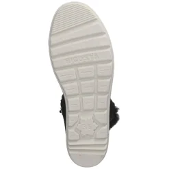 Winterstiefeletten NANUK - schwarz