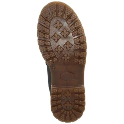 Winterstiefeletten NEEL LAMB - Marine