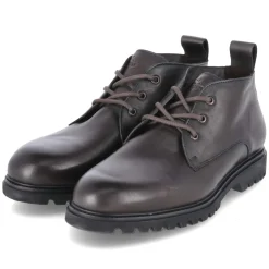 Winterstiefeletten SELECT 325L - 5 - DK BROWN