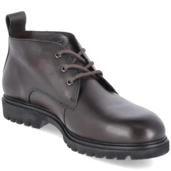 Winterstiefeletten SELECT 325L - 5 - DK BROWN