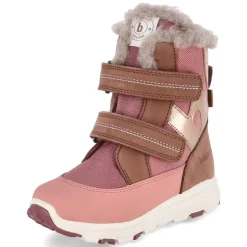 Winterstiefeletten SPENCER TEX - undefinert