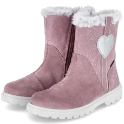 Winterstiefeletten SPIRIT - lila