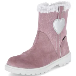 Winterstiefeletten SPIRIT - lila