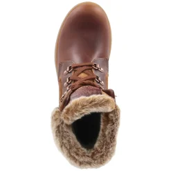 Winterstiefeletten TUSCANI B26 - cuero