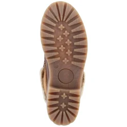 Winterstiefeletten TUSCANI B26 - cuero