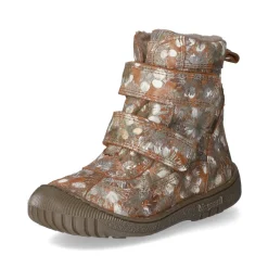 Winterstiefelletten ELLIS - Castagno