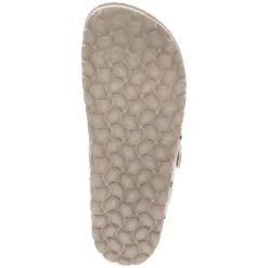 Zehentrenner - Beige Multi