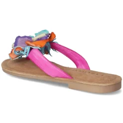 Zehentrenner - fuxia