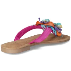 Zehentrenner - fuxia