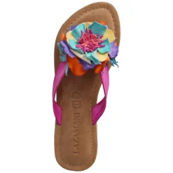 Zehentrenner - fuxia