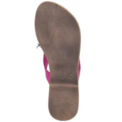 Zehentrenner - fuxia