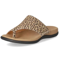 Zehentrenner - natur (So.schwarz)