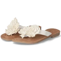 Zehentrenner - offwhite