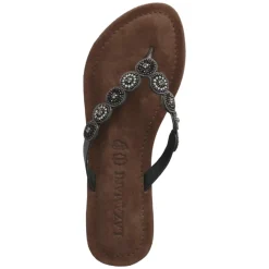 Zehentrenner - PEWTER